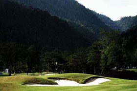 Royal Hills Golf Resort & Spa