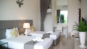 Royal Hills Golf Resort & Spa