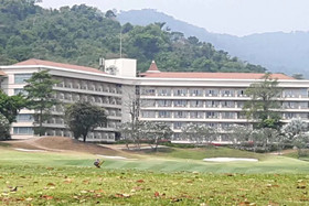 Royal Hills Golf Resort & Spa
