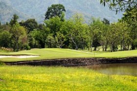 Royal Hills Golf Resort & Spa