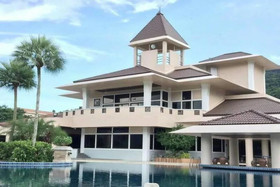 Royal Hills Golf Resort & Spa