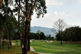 Royal Hills Golf Resort & Spa