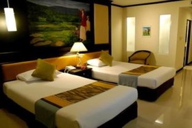Royal Hills Golf Resort & Spa