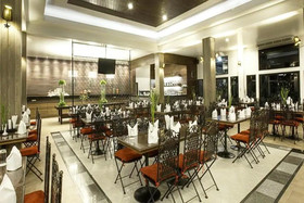 Royal Hills Golf Resort & Spa