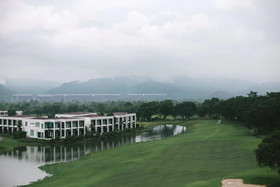Royal Hills Golf Resort & Spa