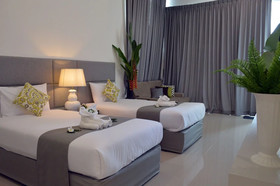 Royal Hills Golf Resort & Spa