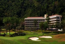 Royal Hills Golf Resort & Spa