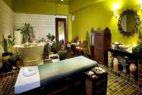 Royal Hills Golf Resort & Spa