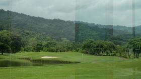 Royal Hills Golf Resort & Spa