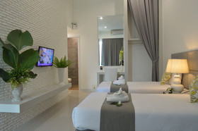 Royal Hills Golf Resort & Spa
