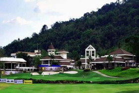 Royal Hills Golf Resort & Spa