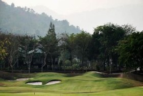 Royal Hills Golf Resort & Spa