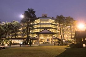 Royal Hills Golf Resort & Spa