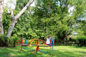 Sida Resort & Hotel