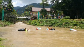 Sida Resort & Hotel