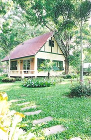 Sida Resort & Hotel