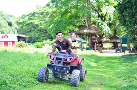 Sida Resort & Hotel
