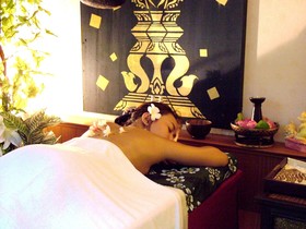 Sida Resort & Hotel