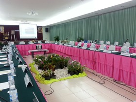 Sida Resort & Hotel