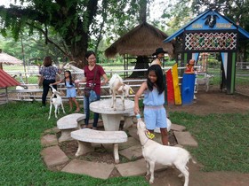 Sida Resort & Hotel