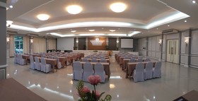 Sida Resort & Hotel