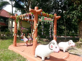 Sida Resort & Hotel