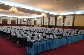 Sida Resort & Hotel