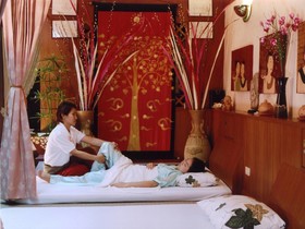 Sida Resort & Hotel