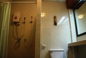 Sida Resort & Hotel