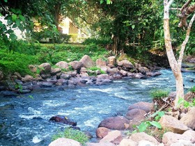 Sida Resort & Hotel