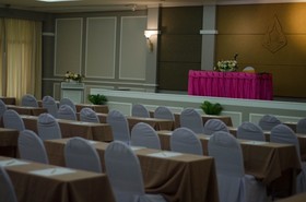 Sida Resort & Hotel
