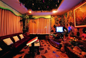 Sida Resort & Hotel