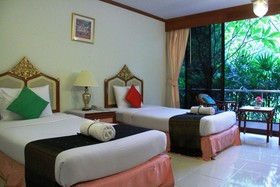 Sida Resort & Hotel