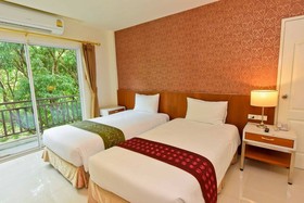 Sida Resort & Hotel