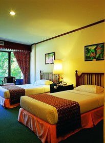 Sida Resort & Hotel