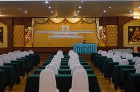 Sida Resort & Hotel