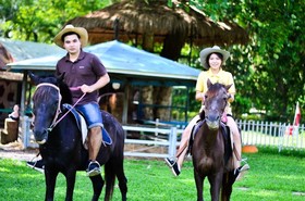 Sida Resort & Hotel