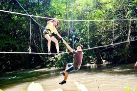 Sida Resort & Hotel