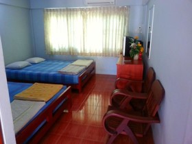 Thachai Homestay Resort