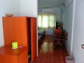 Thachai Homestay Resort