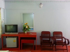 Thachai Homestay Resort