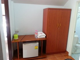 Thachai Homestay Resort