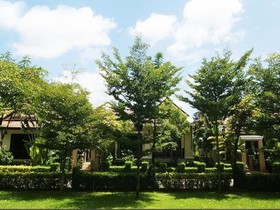 The Forest Home Boutique Resort