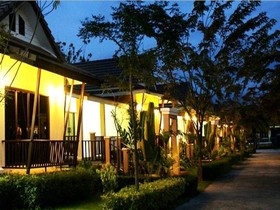 The Forest Home Boutique Resort