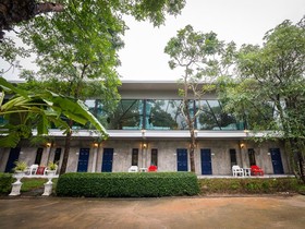 The Forest Home Boutique Resort