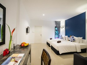 The Forest Home Boutique Resort