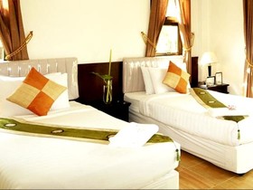 The Forest Home Boutique Resort