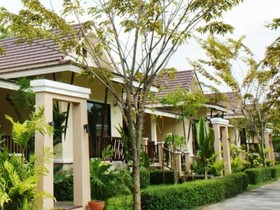 The Forest Home Boutique Resort