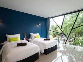 The Forest Home Boutique Resort
