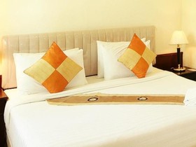 The Forest Home Boutique Resort